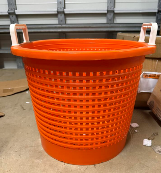 Fish Grip Multi Use Basket 19"x19"x15"