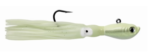 Spro Squid Tail Saltwater Jig Lure
