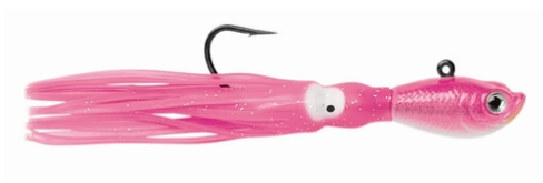 Spro Squid Tail Saltwater Jig Lure