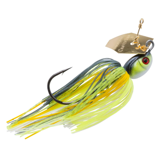 Z-MAN Project Z ChatterBait Lure