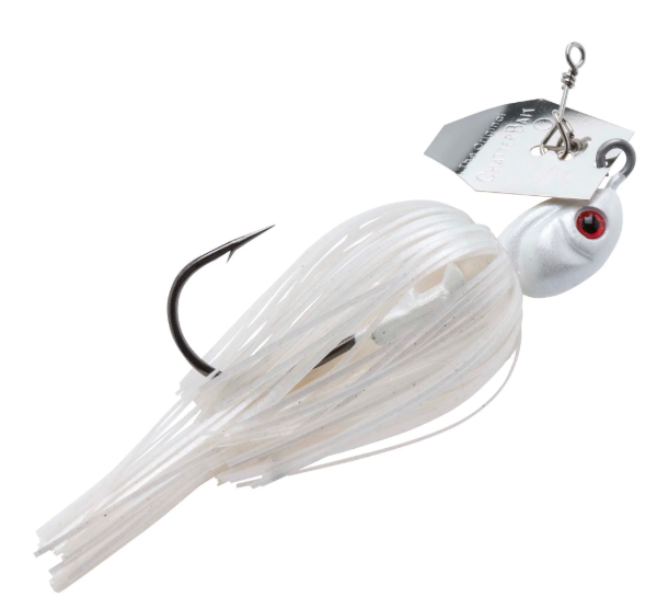 Z-MAN Project Z ChatterBait Lure