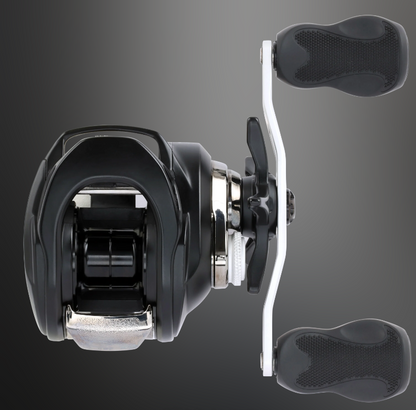 Bates E.D.C Every Day Carry 100 Baitcasting Reel