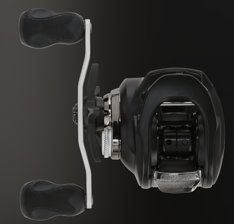 Bates E.D.C Every Day Carry 100 Baitcasting Reel
