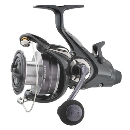 Daiwa Free Swimmer 3000 & 5000 Spinning Reel
