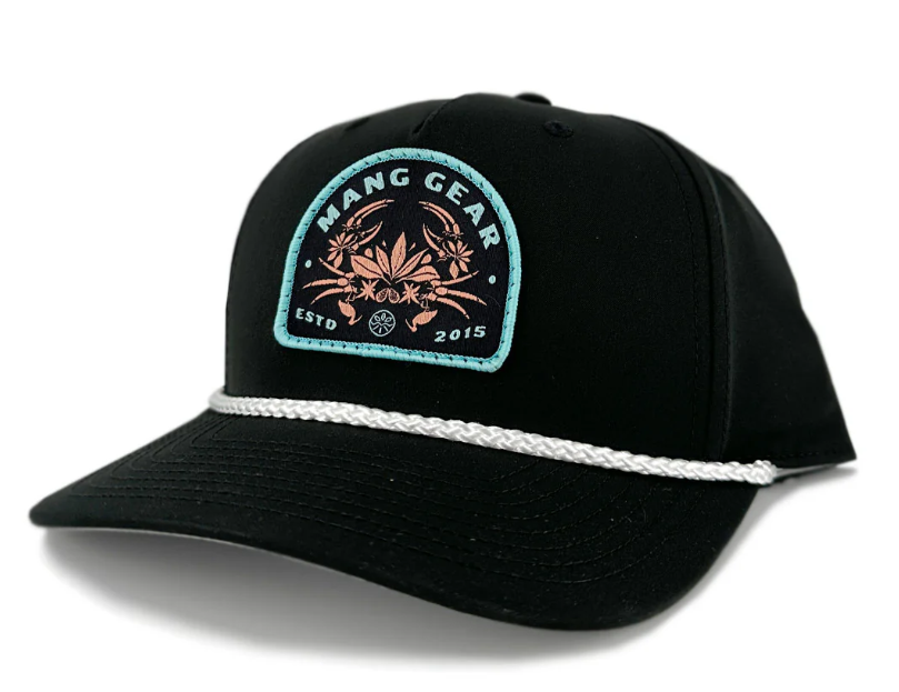 Mang Snapback Hats