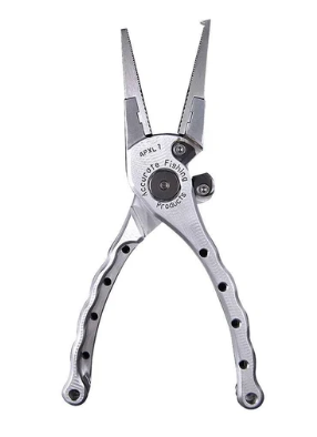 Accurate Piranha Pliers APXL2