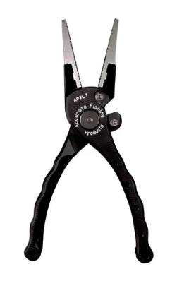 Accurate Piranha Pliers APXL2