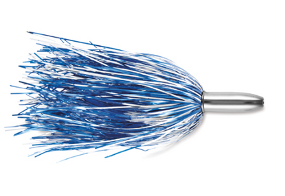 C&H Billy Baits Mini Turbo Slammer Lure