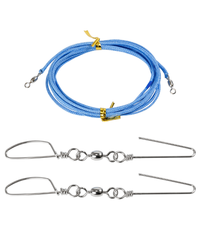 Bluewing Planer Bridle
