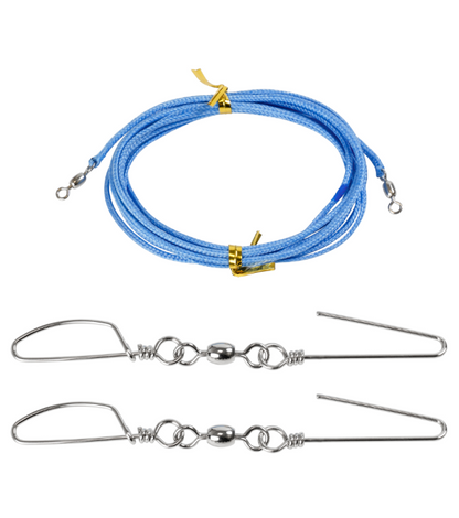Bluewing Planer Bridle