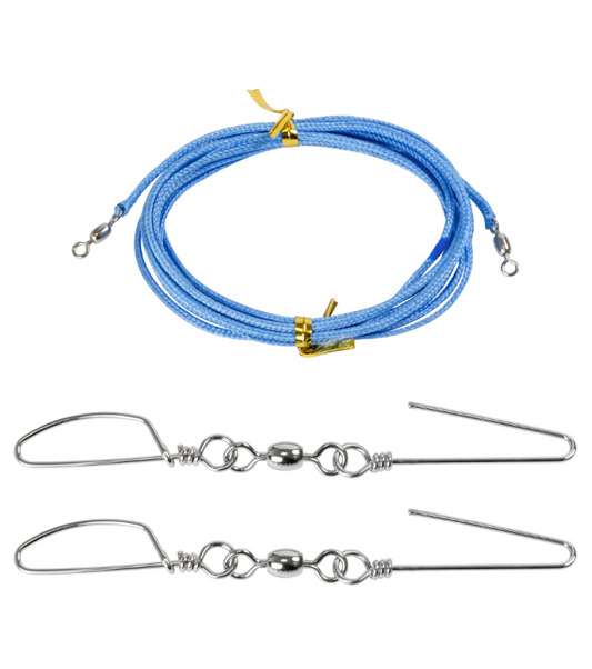 Bluewing Planer Bridle