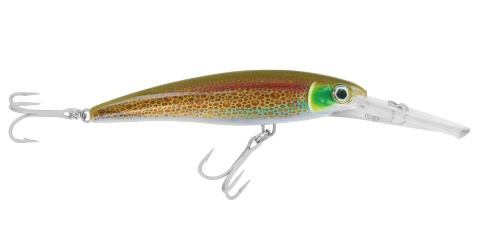 Rapala X-Rap Magnums