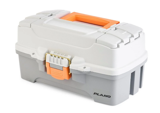 Plano One Tray Tackle Box