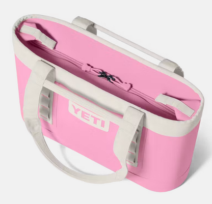 Yetii Camino Zip Carryall Tote Bag