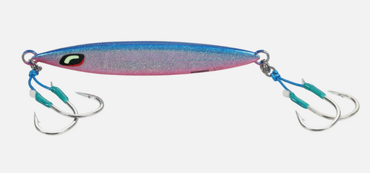 Shimano Ocea Sardine Waver Rigged Jig