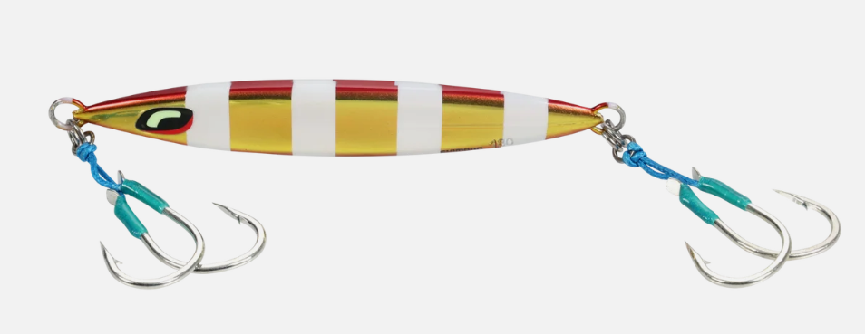 Shimano Ocea Sardine Waver Rigged Jig