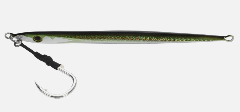 Shimano Ocea Speed Slasher Jig