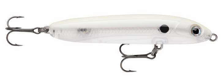 Rapala Skitter V Topwater Lure V10 10cm 4" 1/2 oz