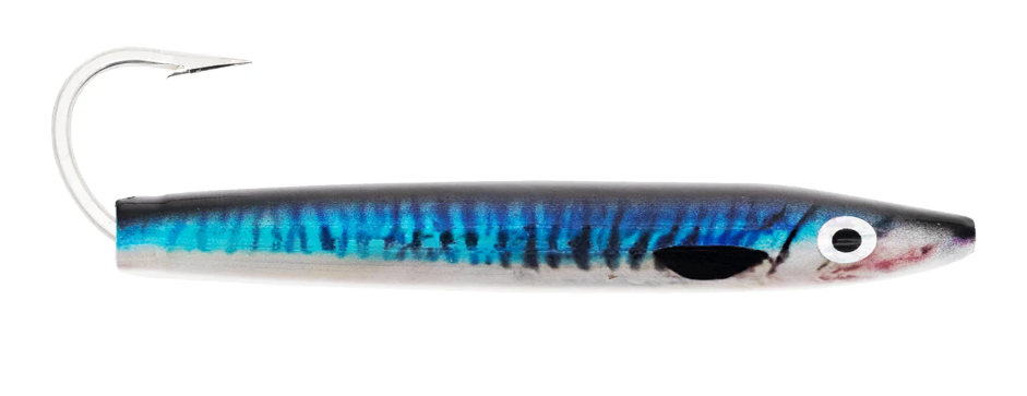 Ahi Live Deception Single  Cedar Plug 4"