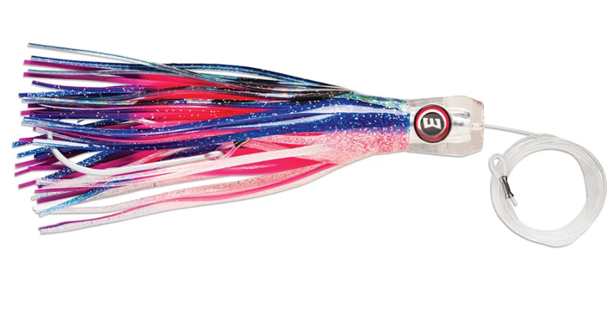Williamson Big Game Catcher 8 - 8.25" Trolling Lure