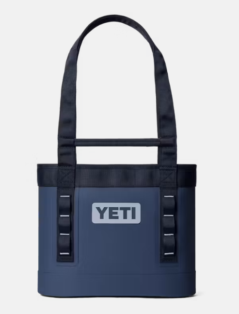 Yetii Camino Zip Carryall Tote Bag