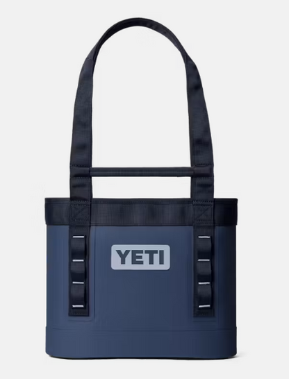 Yetii Camino Zip Carryall Tote Bag