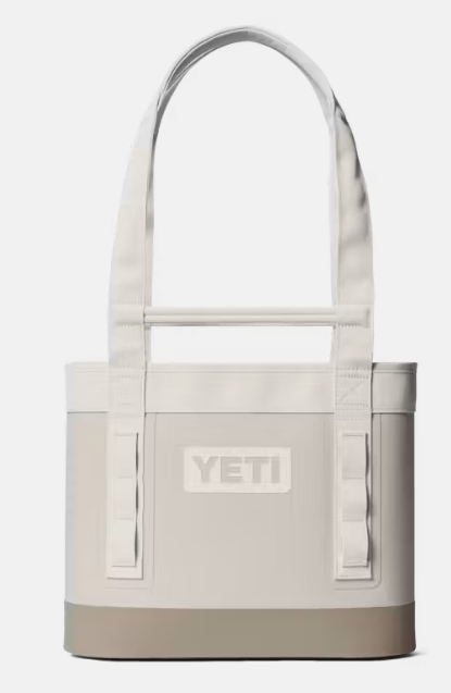 Yetii Camino Zip Carryall Tote Bag