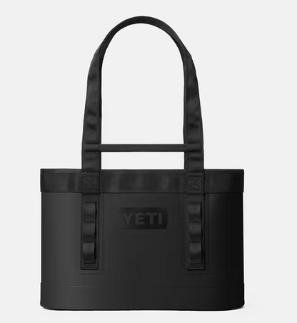 Yetii Camino Zip Carryall Tote Bag