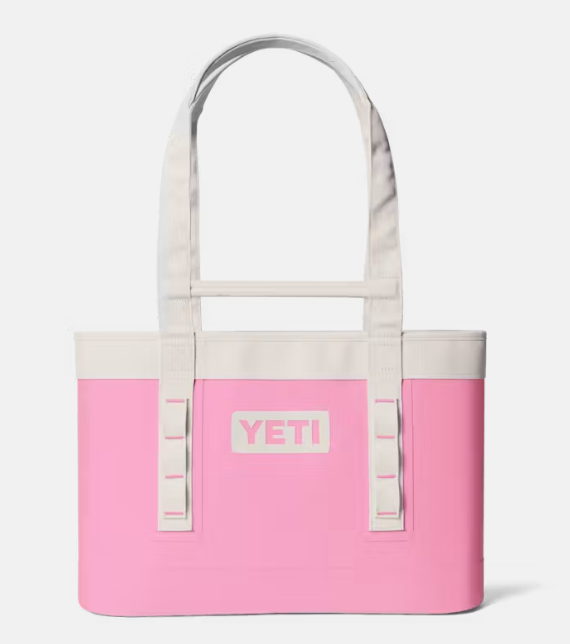 Yetii Camino Zip Carryall Tote Bag