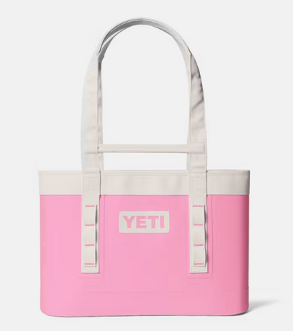 Yetii Camino Zip Carryall Tote Bag