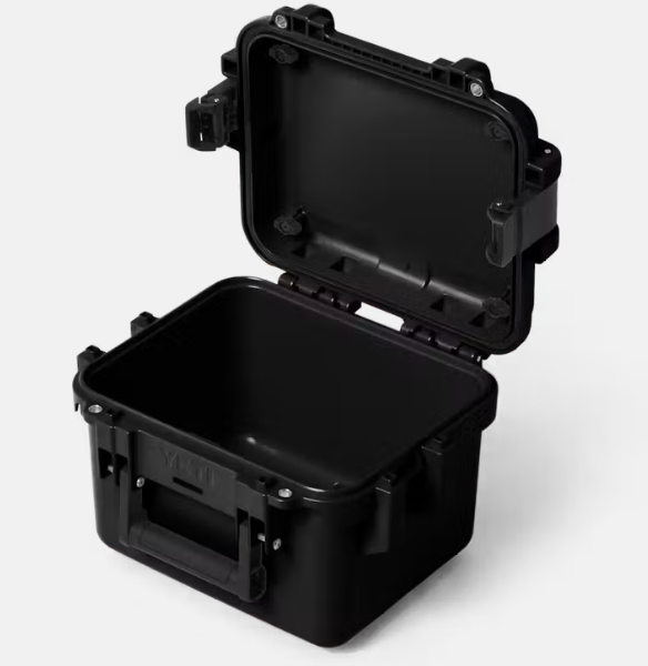 YETI Go Box 8 Gear Case