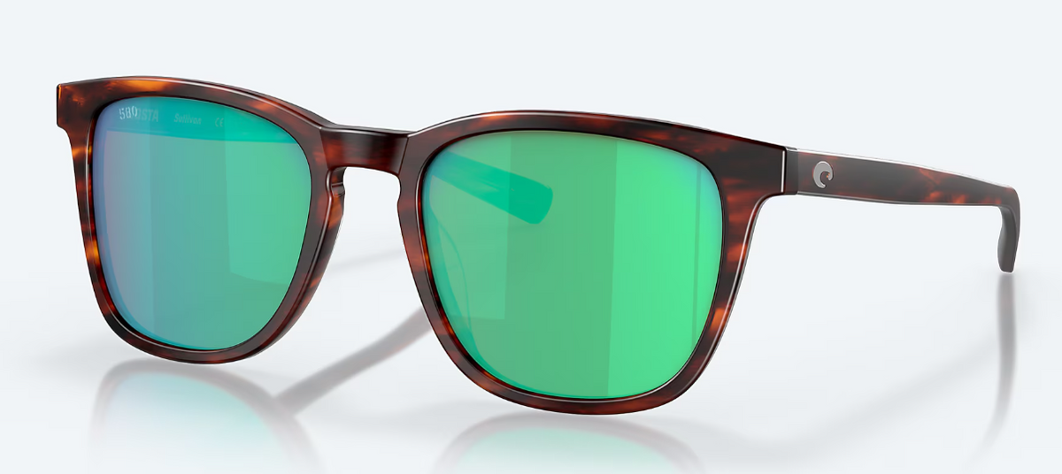Costa Sullivan Polarized Sunglasses