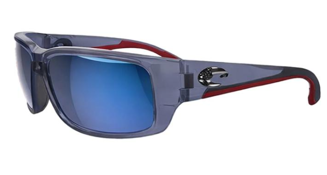 Costa Fantail Polarized Sunglasses