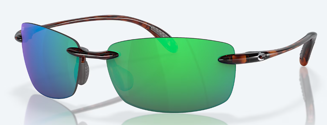 Costa Ballast Polarized Sunglasses 06S9071