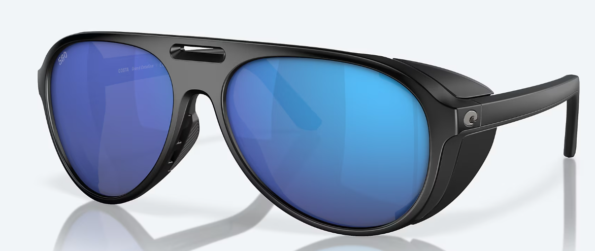 Costa Grand Catalina Polarized Sunglasses 06S9117