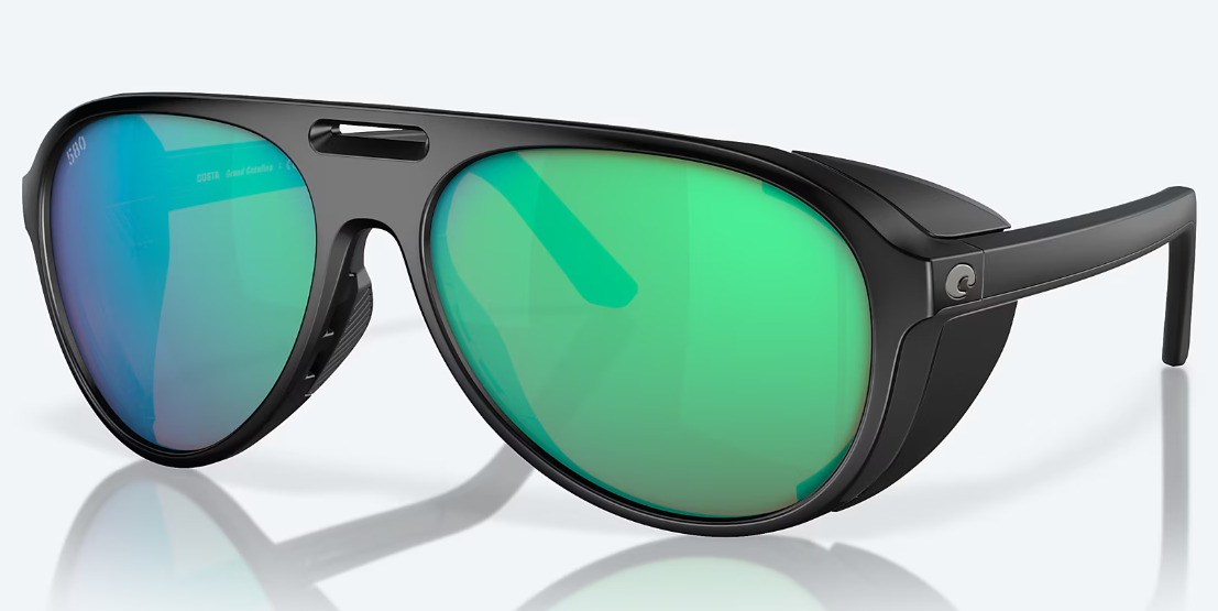 Costa Grand Catalina Polarized Sunglasses 06S9117
