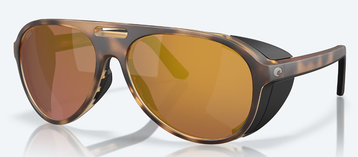 Costa Grand Catalina Polarized Sunglasses 06S9117