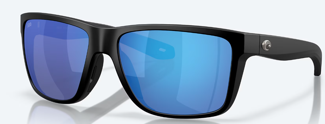 Costa Broadbill II Polarized Sunglasses 06S9120
