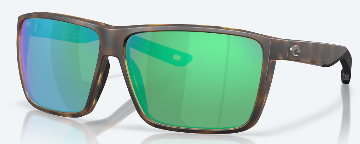Costa Rincon II Polarized Glasses 06S9121