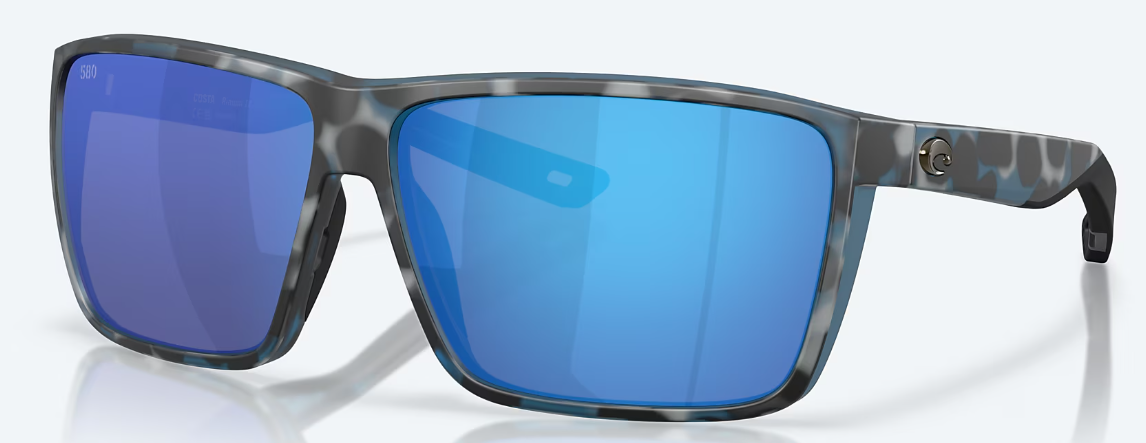 Costa Rincon II Polarized Glasses 06S9121