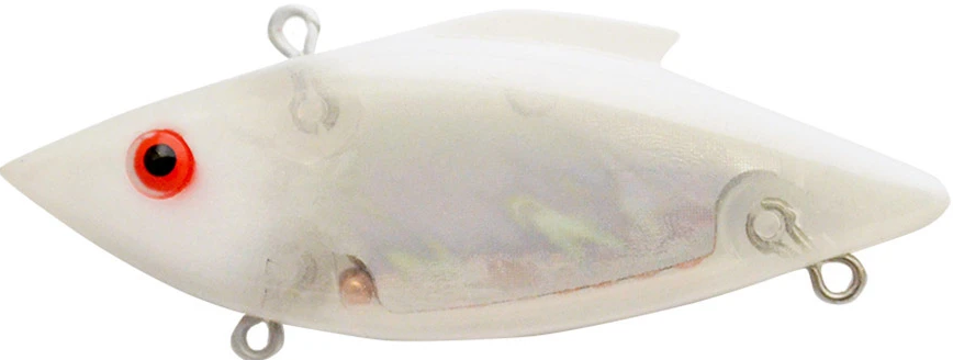 Bill Lewis Rat-L-Trap 1/2oz 3" RT