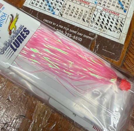 Gulfstream Lures Flash Witch
