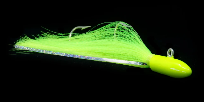 Gulfstream Lures Kingfish Jig