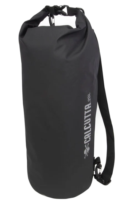 Calcutta Waterproof Dry Bags - 10L-60L.