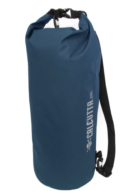 Calcutta Waterproof Dry Bags - 10L-60L.