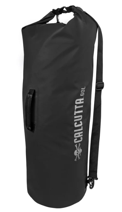 Calcutta Waterproof Dry Bags - 10L-60L.