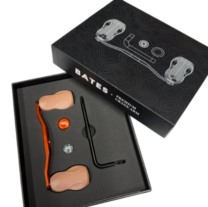 Bates Fishing Custom Crank Arm Bit Kits