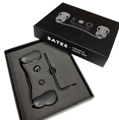 Bates Fishing Custom Crank Arm Bit Kits