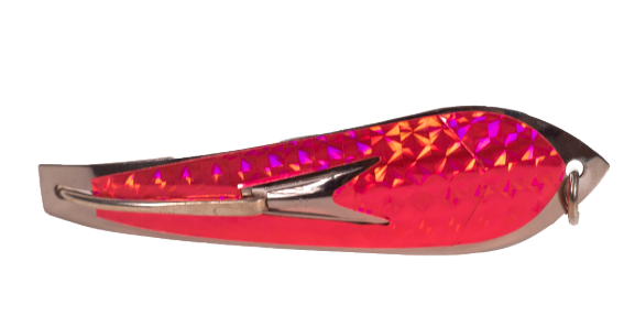 Huntington Drone Spoon