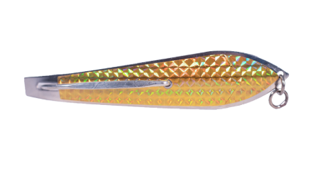 Huntington Drone Spoon